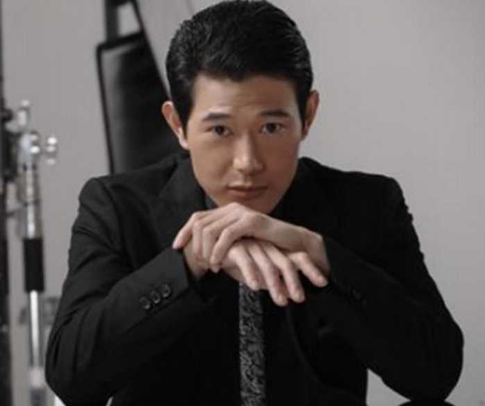 这五位日本明星在中国混的大紫大红