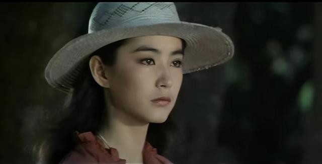 秦汉: 与林青霞虐恋20年, 看了他76岁的处境, 证明周润发没说错!(香港明星,林青霞,秦汉,周润发演的电影)