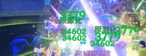 原神: 两大国家队对拼, 持续输出和周期性爆发, 练哪个更好一些?