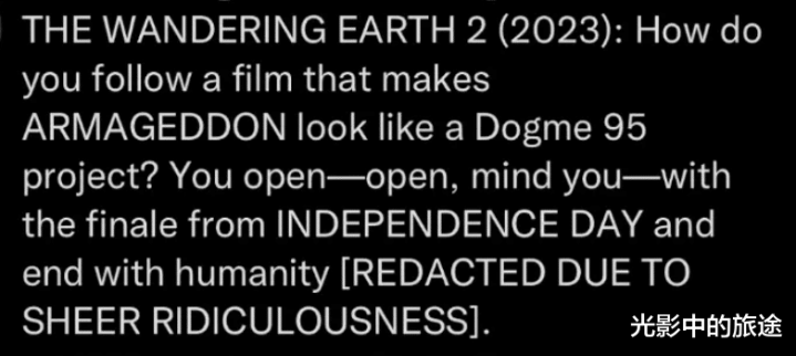 �����˵���2����ѡ��˹��! ����ѡ��û����Χ, ��˵����ʲô?