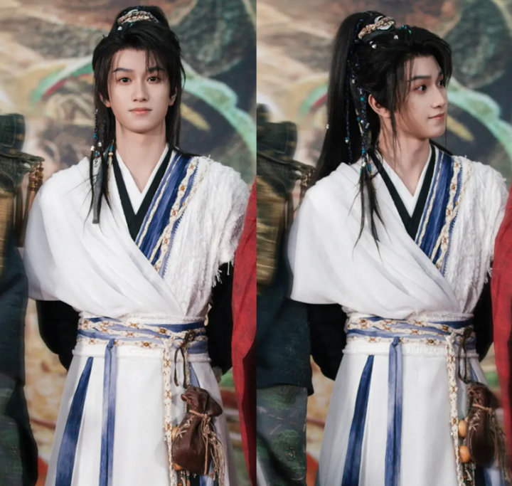 �̡�����¥����, Ф˳Ң����������, ��������������װ��ˮ������