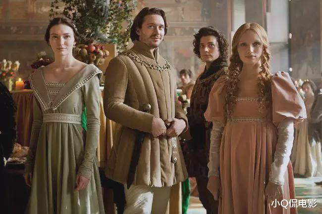 Starz��Ʒ��10���Ʊ�ϵ������, �򵥴ֱ�ֱ������, �������һ��