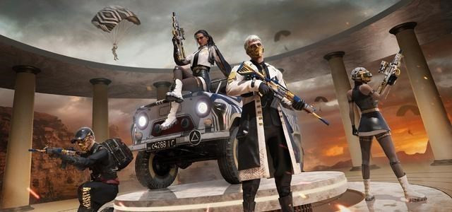 Pcl线下pgc比赛地址爆出 Ubah将加入vp征战世界赛 Pubg官博更名 全网搜 Pcl线下pgc比赛地址爆出 Ubah将加入vp征战世界赛 Pubg官博更名 全网搜