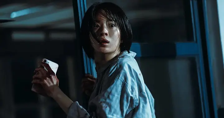 解压必看! 5部高能惊悚剧专治各种无聊与瞌睡