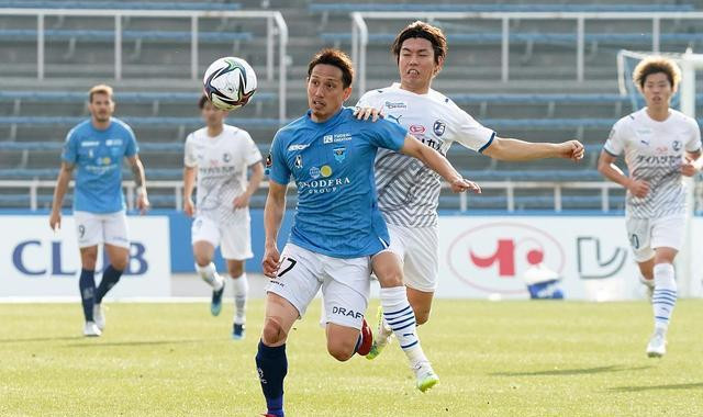 橫濱fc實力碾壓 首爾依戀難以取勝 東方fc晉級無壓力 信息峰