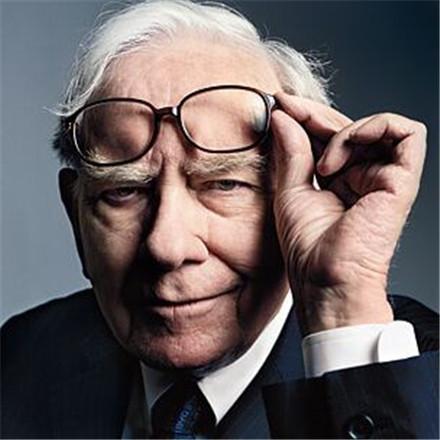 巴菲特的投资"六字诀"和他的三只超级明星股