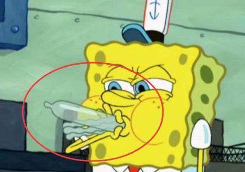 盘点海绵宝宝4大"毁童年"的镜头, 导演不要侮辱我们的智商