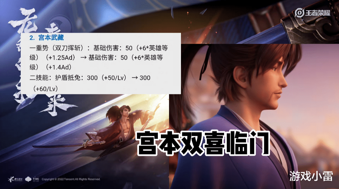 宫本双喜临门, 八神庵重做炸裂归来, 神器传说四选一, 李白哭了