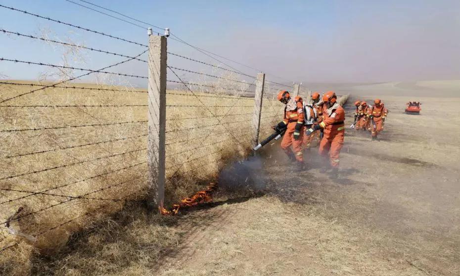 日企高管仅向蒙古道歉！3400人死守边境，中国代价被无视
