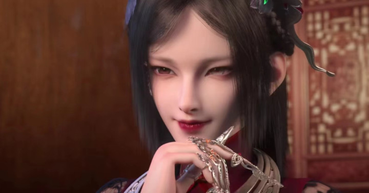 少年歌行: 无双霸气救师, 金线蛇已抓, 导演用意明显, 却惨遭群嘲(少年歌行无双和萧瑟谁厉害)