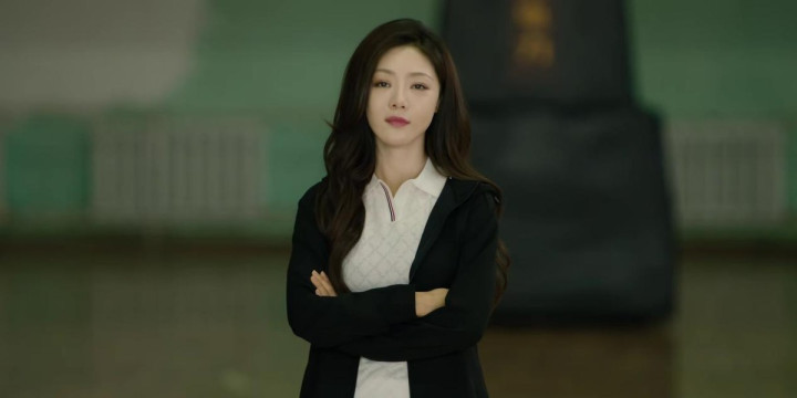 ����3���ڱ���, ���°񵥹ھ�, �����ʵ����Ϸ�Ǹ��е�ʵ��