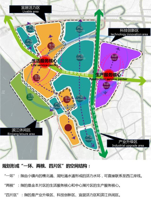 超百亿项目,国家级智库即将签约三水西南! 邀你见证第一现场