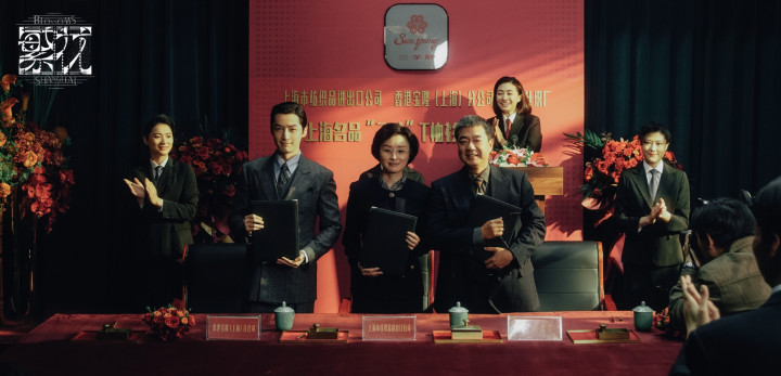 专访|董勇: 没想到范总变成了喜剧人物(董勇演过重案六组吗)