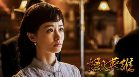 《怒火英雄》的故事充满了强烈的情感:王雷与霍政谚的饰演的两兄弟,在
