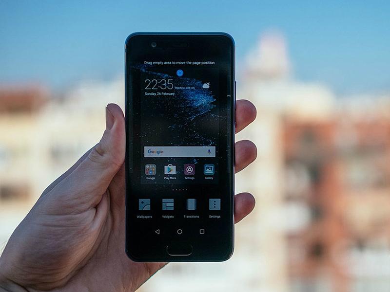 三星等日韩芯片厂商卡脖子直接导致华为P10闪存事件, 华为有钱又怎么样?