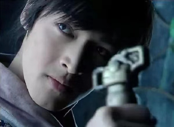 ������: �ݼ�֮·, ���촫�桷(�����ɽ�������)