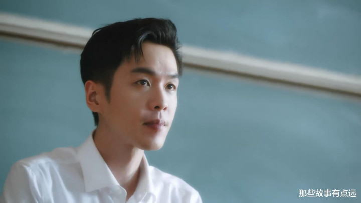 ���������꡷: �������ŷ���, ֮ǰ���²۲�̫׼ȷ(������˭)