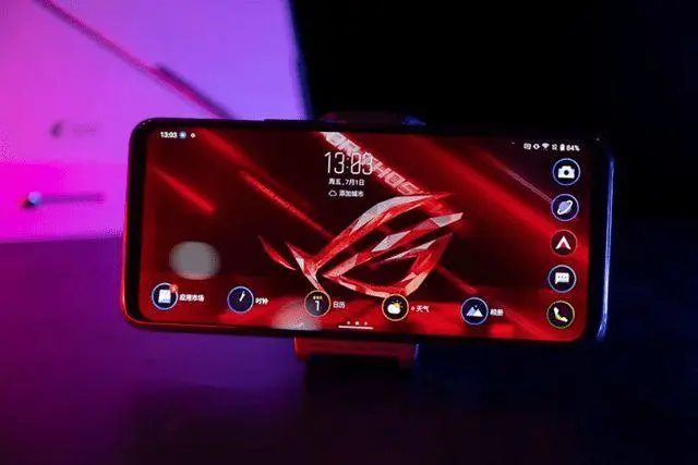 ROG6, 联名暗黑破坏神定制, 值得购买吗?