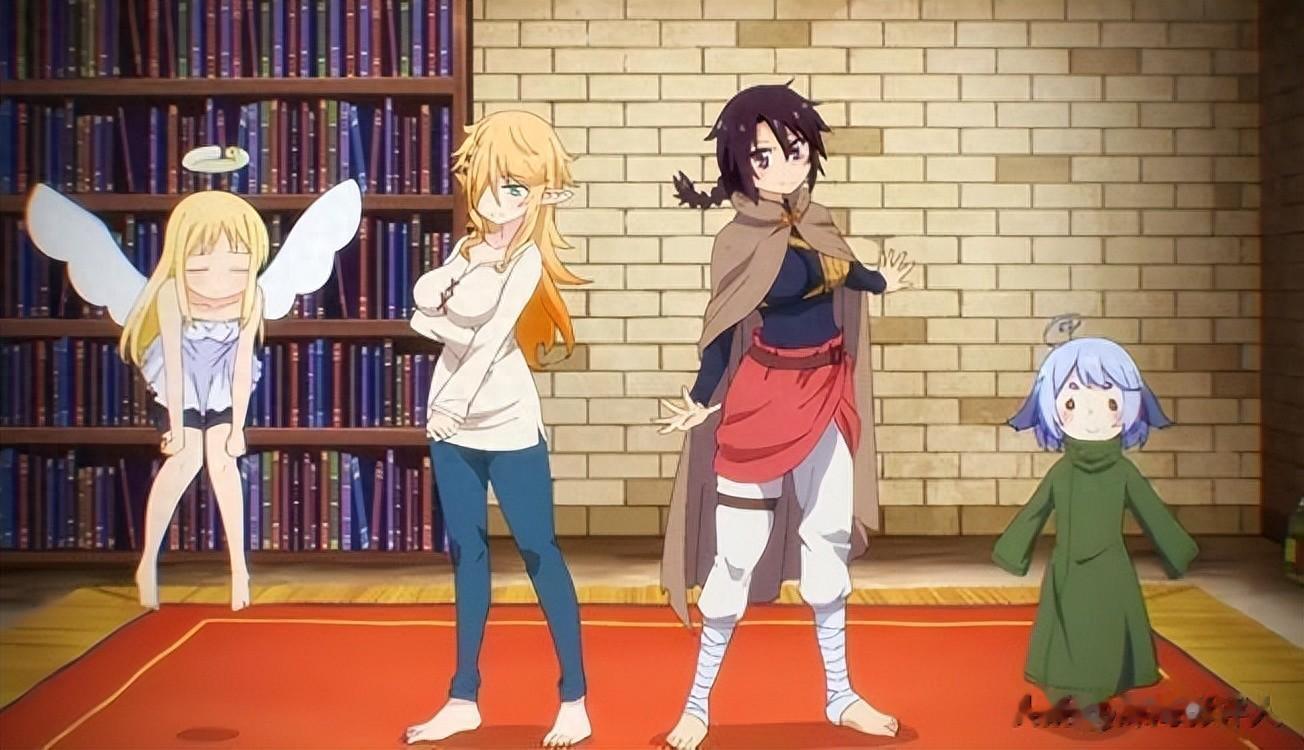 被强制下架的10部限制级动漫, 可别说你一部都没看过