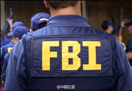 美派fbi特工前往巴黎调查恐袭