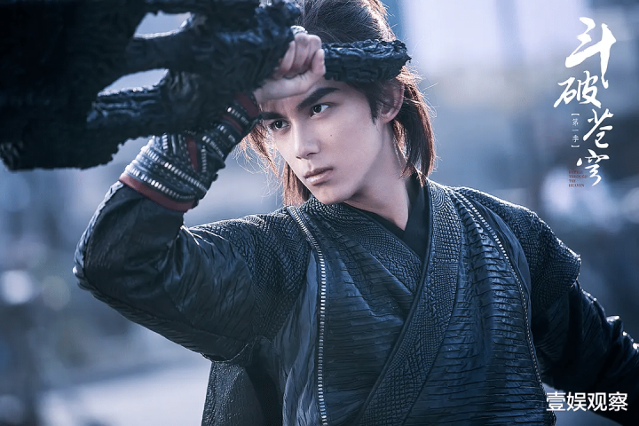 年代剧PK男频剧, 2024年哪里能跑出「剧王」?(爱奇艺庆余年2)