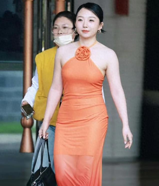 辣目洋子揭秘减肥心得! 3个月减重20斤, 心态调整才是关键!