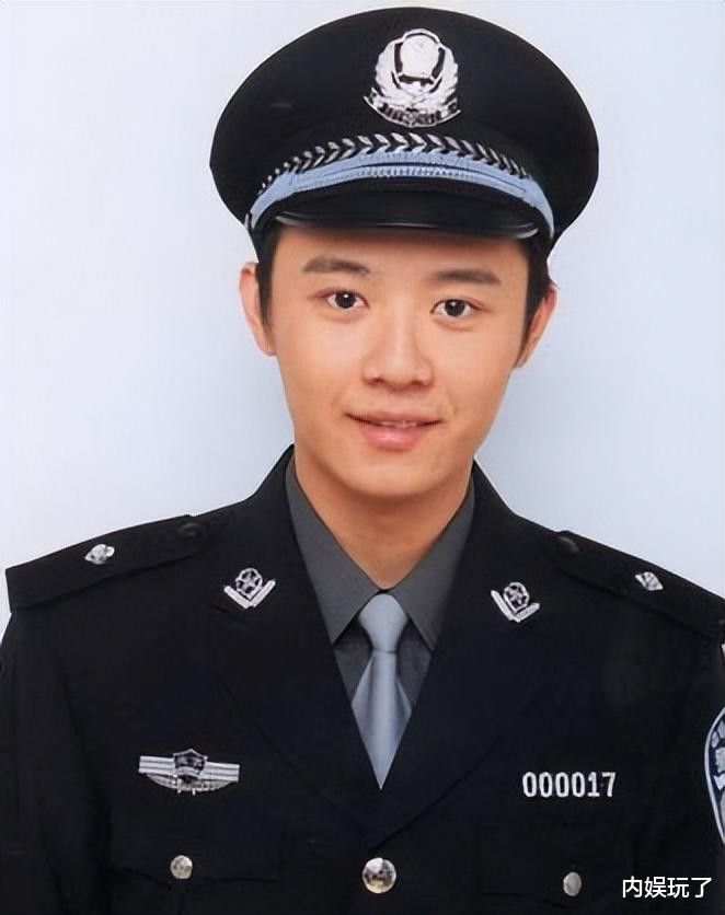 《重案六组》演员现状: 有人入狱、毁容、离婚, 李成儒成最大赢家(李诚儒 重案六组)