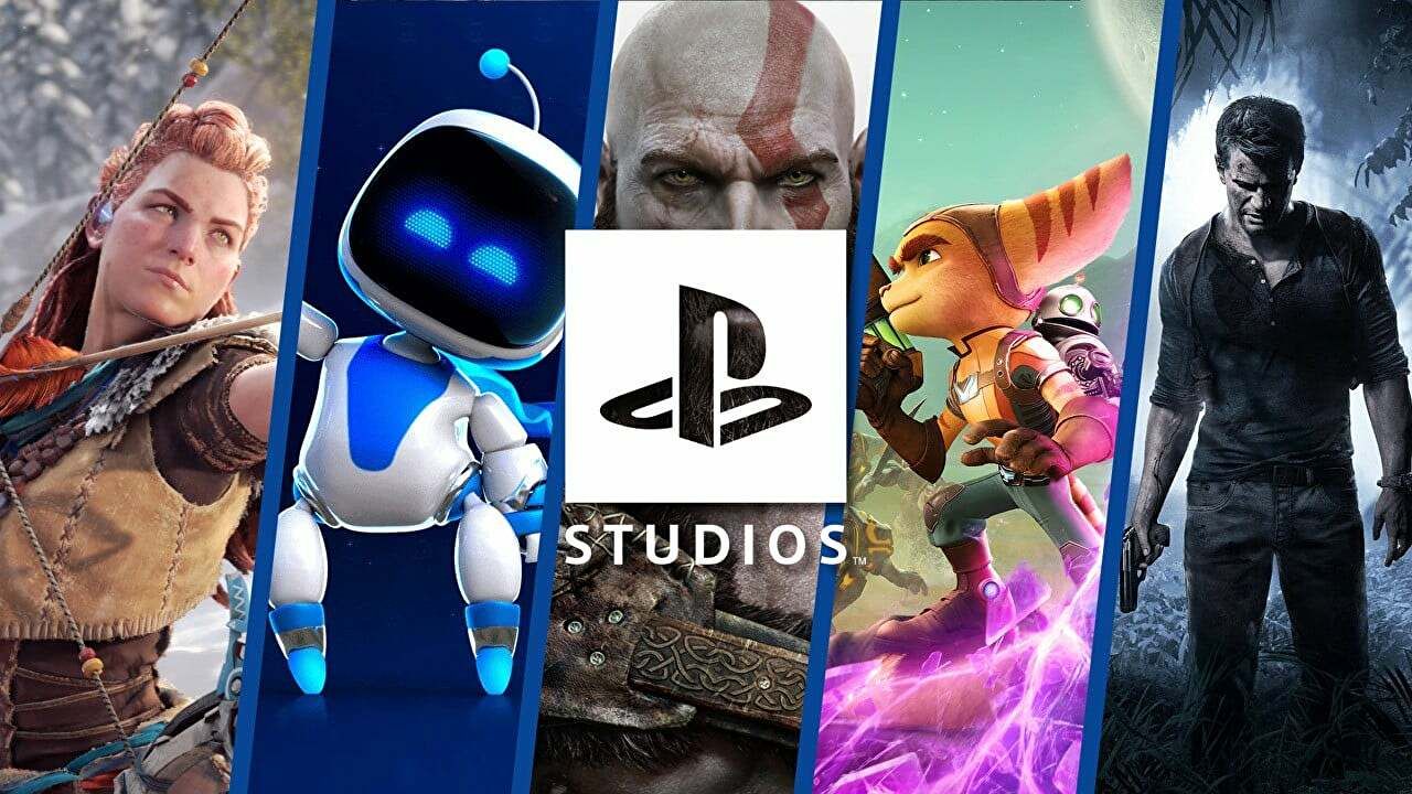 微软承认索尼的许多PlayStation独占游戏比Xbox的质量更好