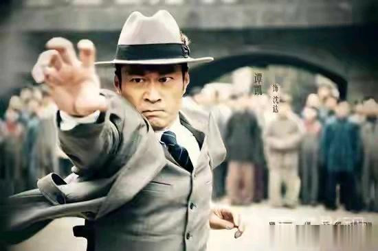 电视剧《远大前程》人物实力排名(远大前程十三太保黑白无常)