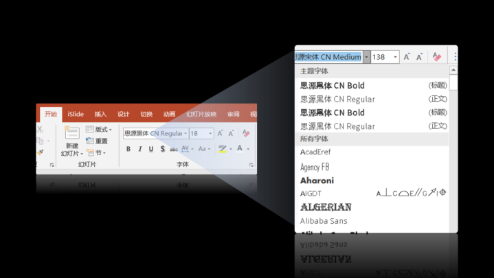 不装了, 8个PPT好习惯全抖搂给你