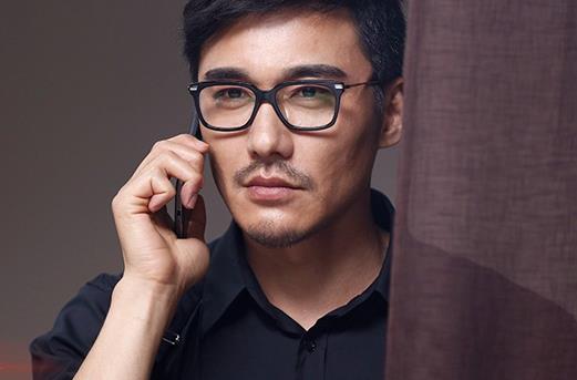 《猎场》导演与胡歌只见了一面便选定由他饰演郑秋冬