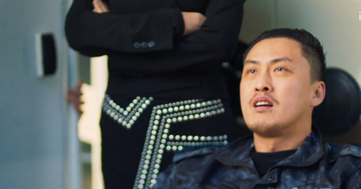 ��, ��������Ƭ�����ֲڲ���һƬ, �ɱ���800��, ����Ʊ����21��(������С����һ���ݵĵ�Ӱ��ʲô)