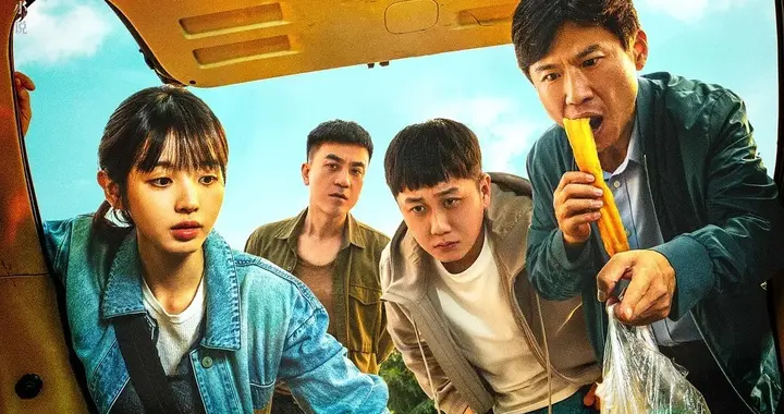当前最火的6部电视剧, 《良陈美锦》稳居第三, 你在追哪部?