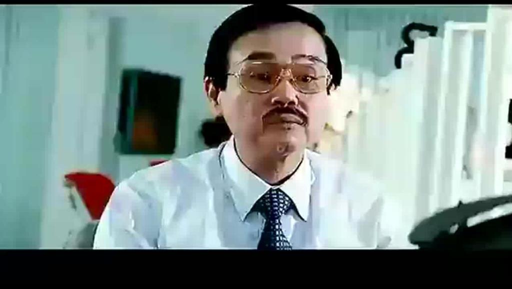 式打架 打开 4个影帝级别的人物在一块打麻将,就服甄子丹,太搞笑!