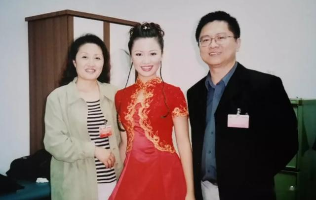 “红颜薄命”姚贝娜: 去世十年, 父母的坚持让人泪目, 他们怎样了(内地明星,姚贝娜是谁)