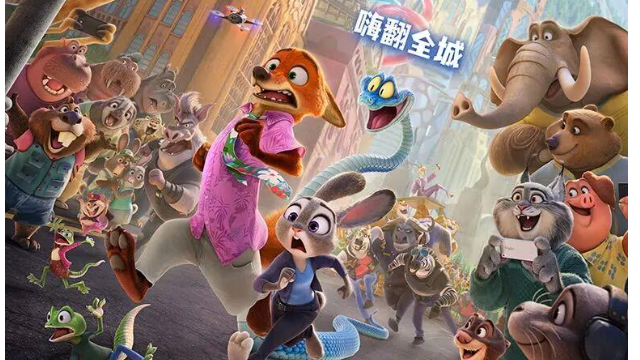 一波新片将上映! 11月观影指南请收好