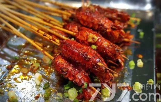 烧烤店起什么名字好听 烧烤店名字最有