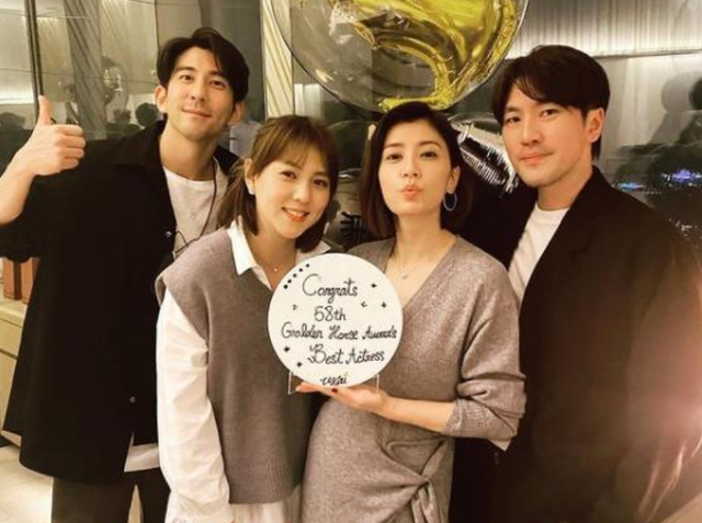 ־ȫΪĸ70! 椷, ϱ(̨ӰǼ־ͼƬ)