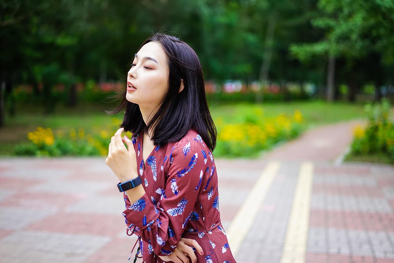 樂心ZIVA plus, 運動更有型, 這是迄今為止我最喜歡的手環