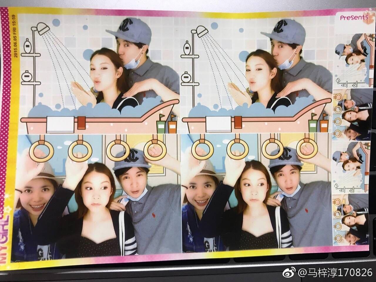 李雨桐第三次控诉薛之谦欺骗观众, 有图为证! 薛之谦继续当缩头乌龟吗?