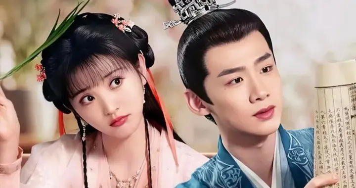 田曦薇最好10部剧排名, 《逐玉》第3《子夜归》第6, 第1无法超越