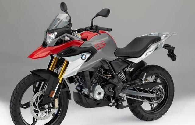 它是榮耀級摩托車! 雙碟剎+液晶屏, 313cc+27馬力, 起步價5.2萬-圖2