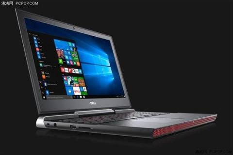 跑车灵感外观设计 戴尔游匣14仅5999元起