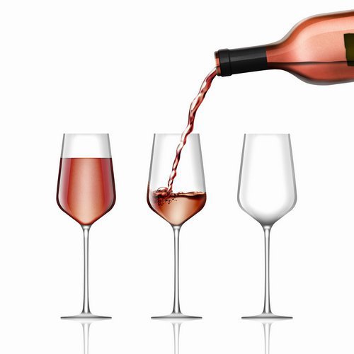 如何选择你的夏日葡萄酒 ?