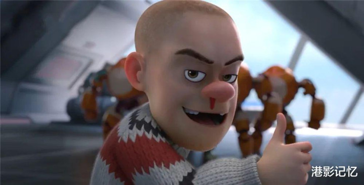 2023���ӰƱ����ǰʮ: ����ʧ��������4, ����ı��ռ��ͷ, ��2��