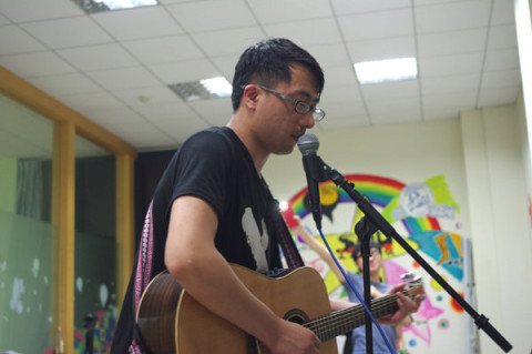 马琛思考片刻后答道,我觉得自己像骆驼.