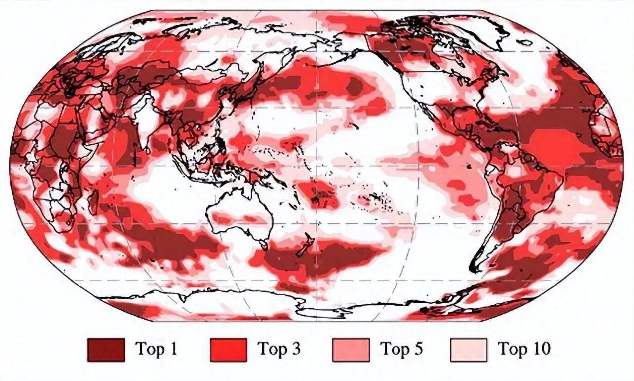 1.5℃红线恐2028年失守！比预测提前10年，超强厄尔尼诺正推波助澜