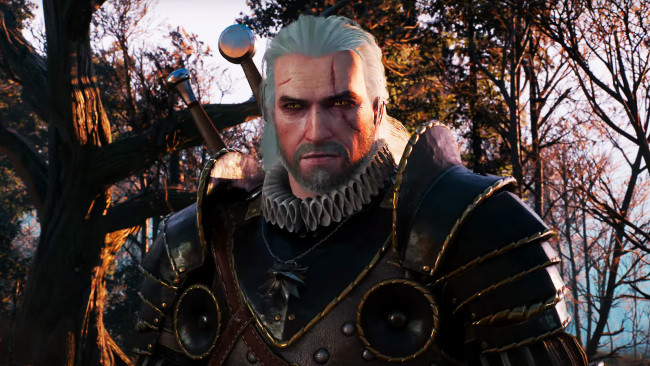 《巫师3》次世代更新详情 PC新增Ultra+画质