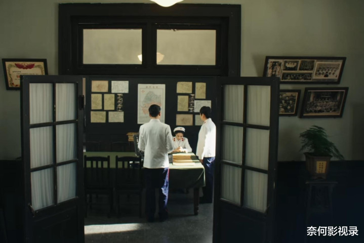 《画眉》真相了, 庞世钊确定去世, 寇雪松是一切悲剧的罪魁祸首(画眉陈东升结局)