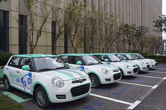 新能源造车7种路径: 乐视PPT造车、格力借壳来造、宝能豪掷140亿撒钱!